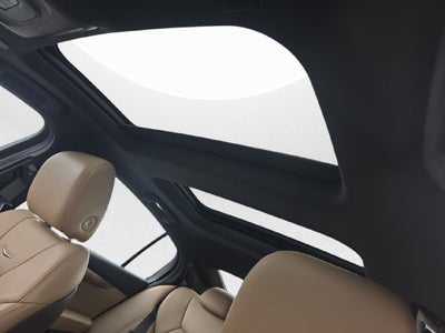2023 Cadillac CT5 Luxury