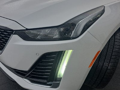 2023 Cadillac CT5 Luxury