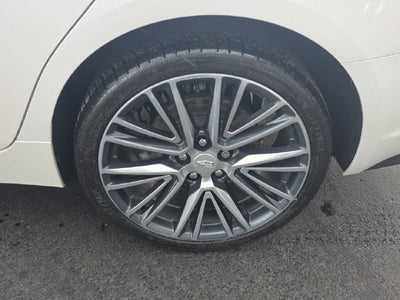 2023 Cadillac CT5 Luxury