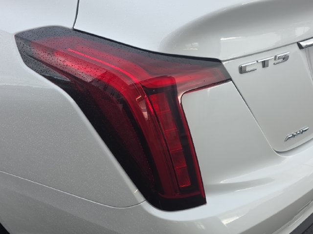 2023 Cadillac CT5 Luxury