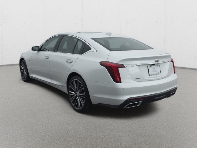 2023 Cadillac CT5 Luxury