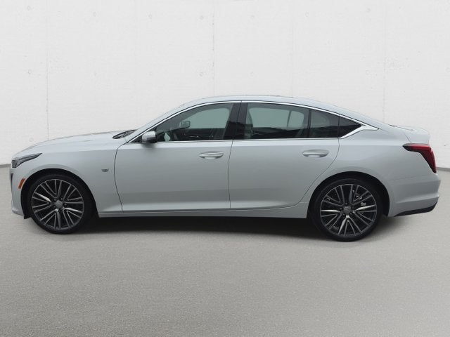 2023 Cadillac CT5 Luxury