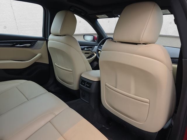 2022 Cadillac CT5 Premium Luxury