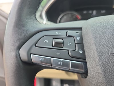 2022 Cadillac CT5 Premium Luxury