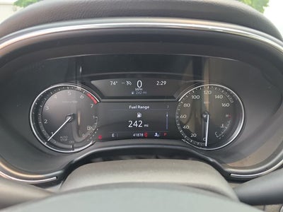 2022 Cadillac CT5 Premium Luxury