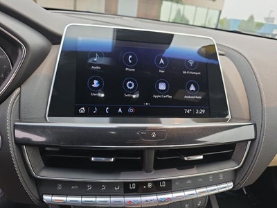 2022 Cadillac CT5 Premium Luxury