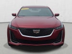 2022 Cadillac CT5 Premium Luxury