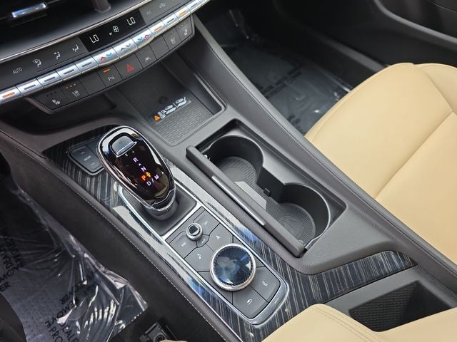 2022 Cadillac CT5 Premium Luxury