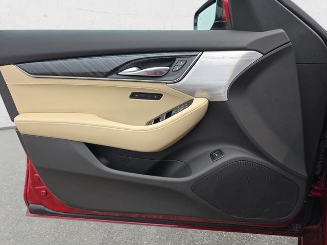 2022 Cadillac CT5 Premium Luxury