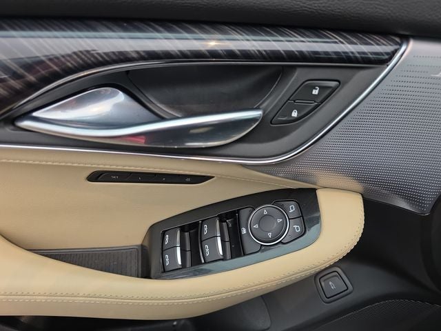 2022 Cadillac CT5 Premium Luxury