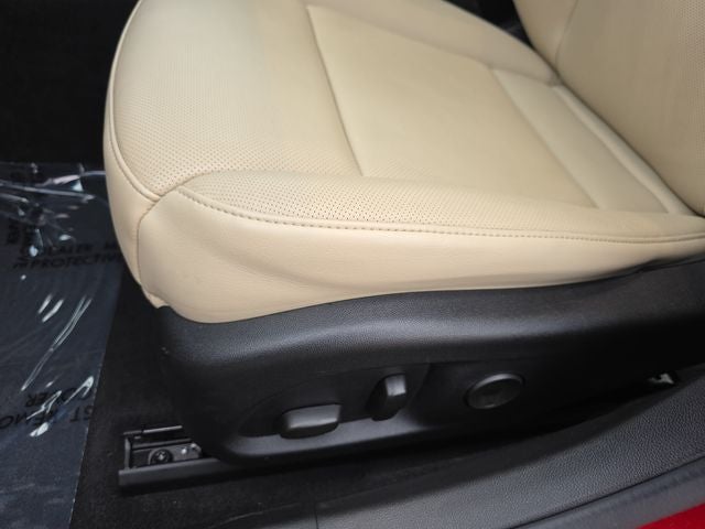 2022 Cadillac CT5 Premium Luxury