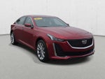 2022 Cadillac CT5 Premium Luxury