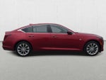 2022 Cadillac CT5 Premium Luxury