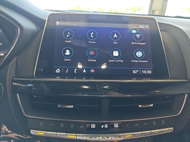 2024 Cadillac CT5 V-Series