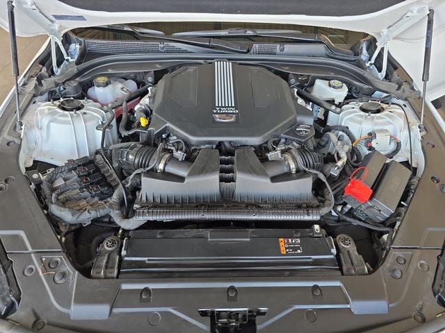 2024 Cadillac CT5 V-Series