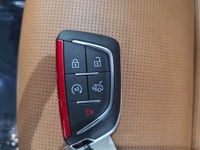 2024 Cadillac CT5 V-Series