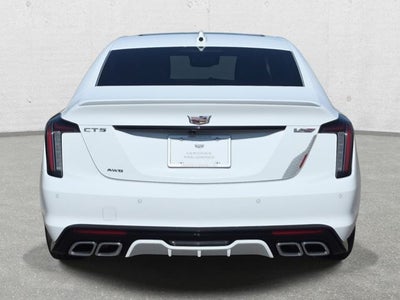 2024 Cadillac CT5 V-Series