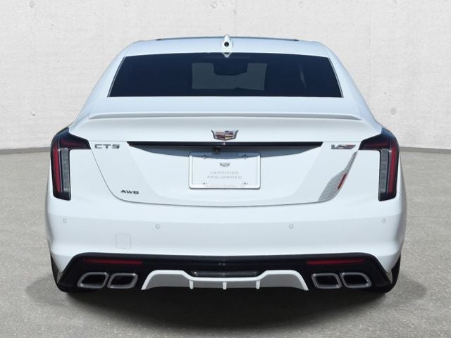2024 Cadillac CT5 V-Series
