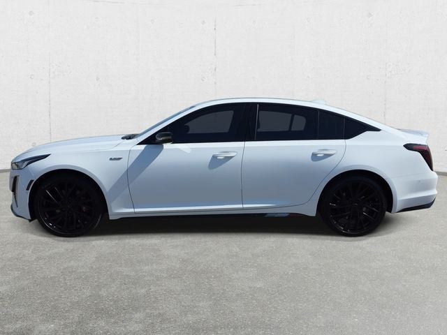 2024 Cadillac CT5 V-Series