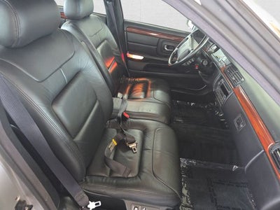 1999 Cadillac DeVille Base