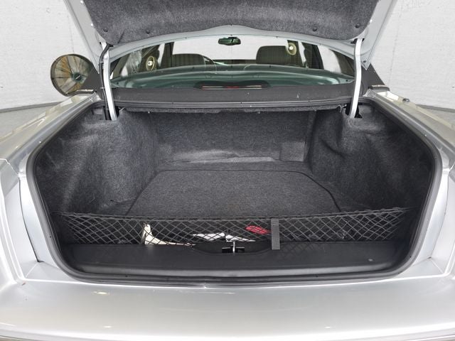 1999 Cadillac DeVille Base