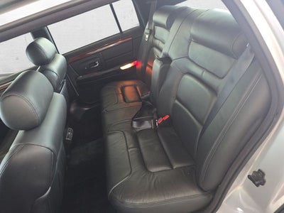 1999 Cadillac DeVille Base