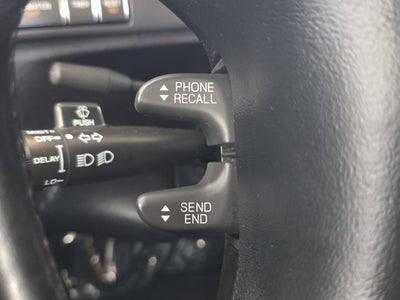 1999 Cadillac DeVille Base
