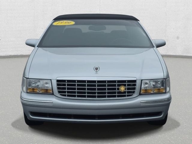 1999 Cadillac DeVille Base