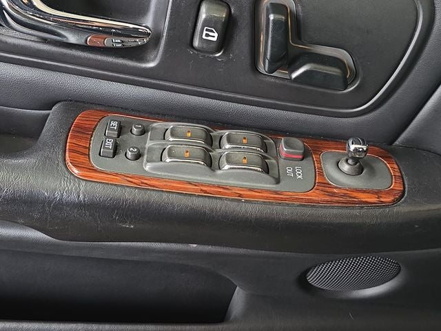 1999 Cadillac DeVille Base