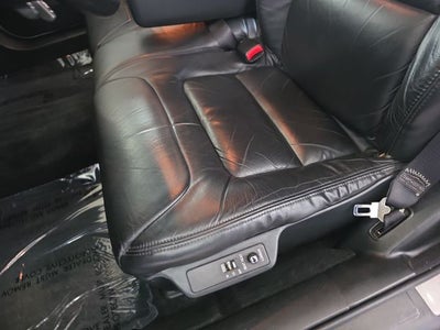 1999 Cadillac DeVille Base