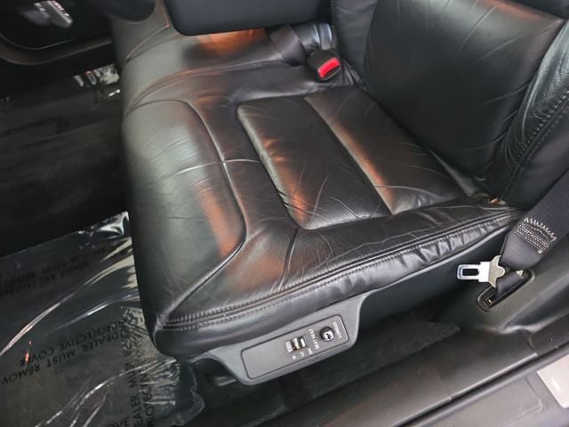 1999 Cadillac DeVille Base