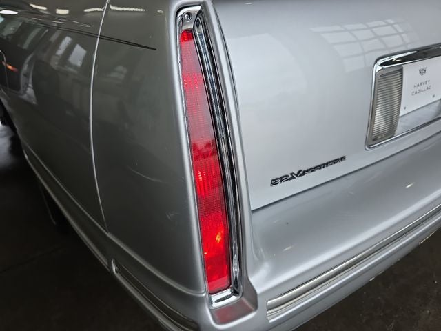 1999 Cadillac DeVille Base