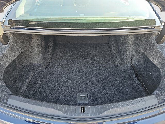 2018 Cadillac CT6 3.6L Luxury