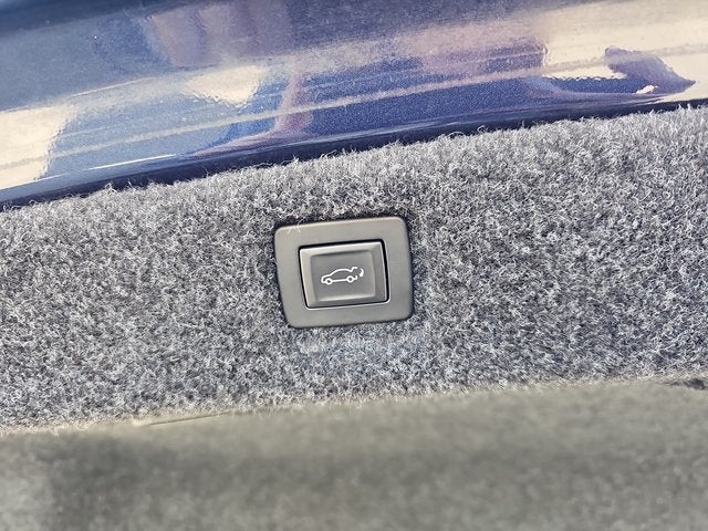 2018 Cadillac CT6 3.6L Luxury