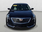 2018 Cadillac CT6 3.6L Luxury