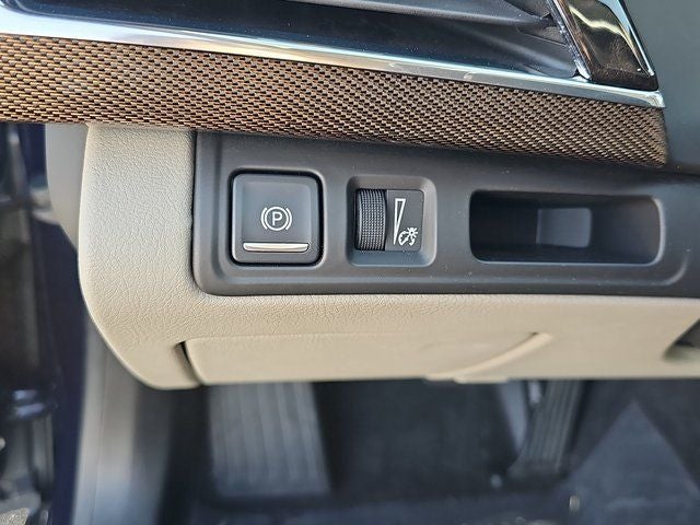 2018 Cadillac CT6 3.6L Luxury