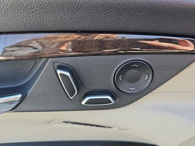 2018 Cadillac CT6 3.6L Luxury