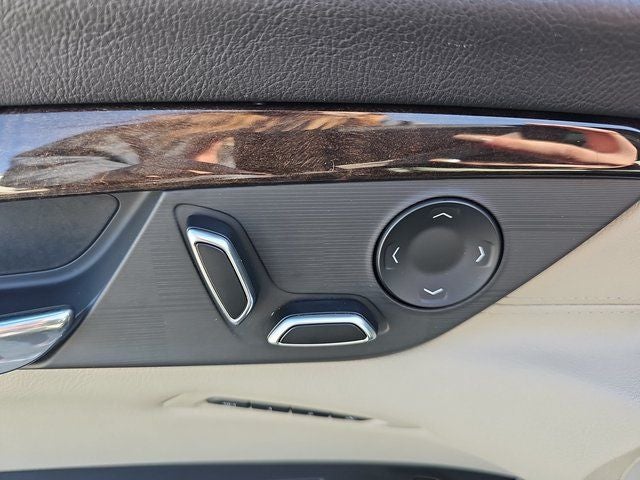 2018 Cadillac CT6 3.6L Luxury