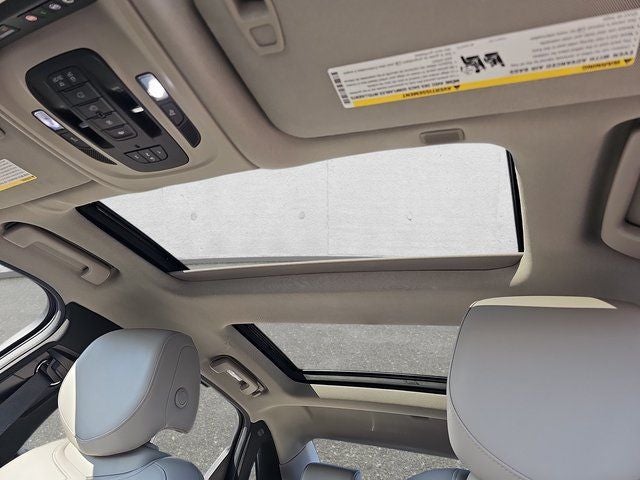 2018 Cadillac CT6 3.6L Luxury