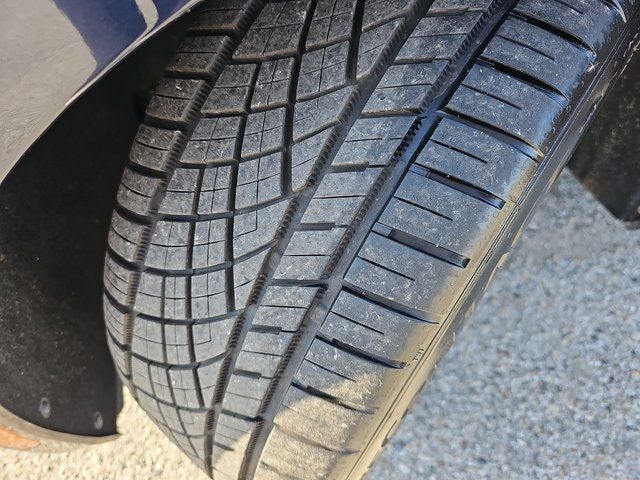 2018 Cadillac CT6 3.6L Luxury