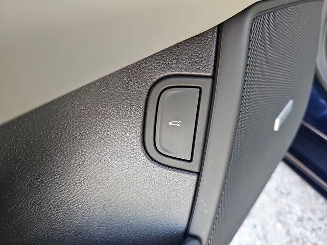 2018 Cadillac CT6 3.6L Luxury