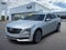 2018 Cadillac CT6 3.6L Luxury