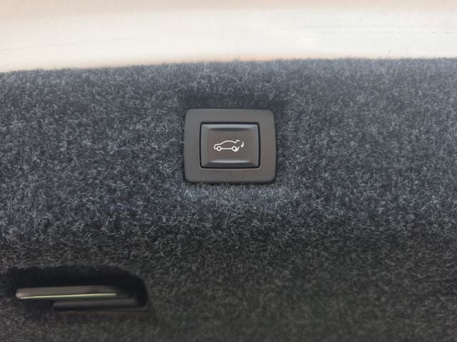 2018 Cadillac CT6 3.6L Luxury