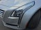 2018 Cadillac CT6 3.6L Luxury