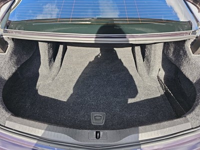 2018 Cadillac CT6 3.6L Luxury