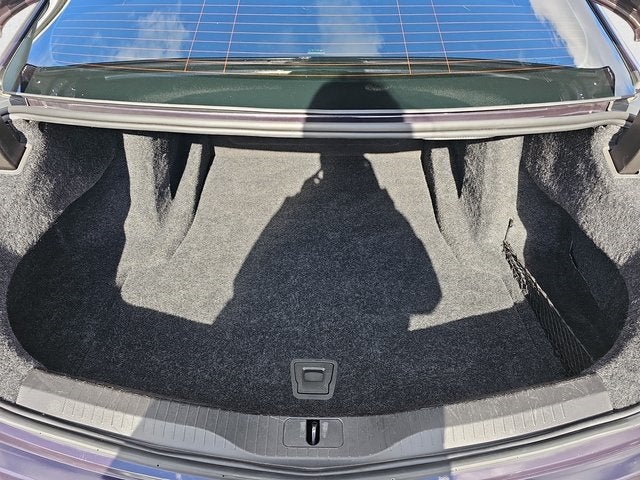 2018 Cadillac CT6 3.6L Luxury