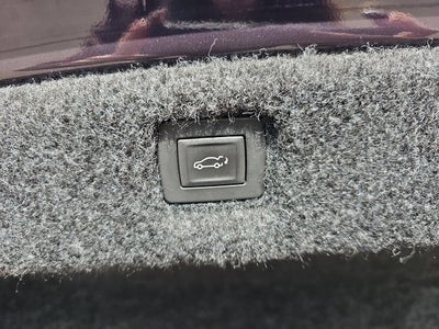 2018 Cadillac CT6 3.6L Luxury