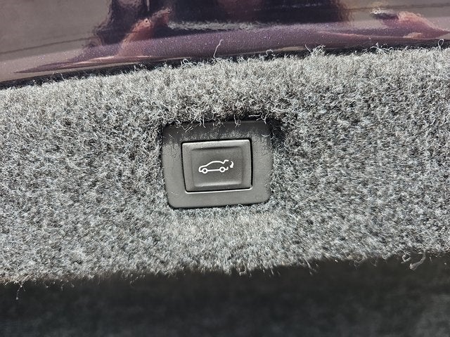 2018 Cadillac CT6 3.6L Luxury