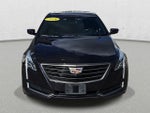 2018 Cadillac CT6 3.6L Luxury