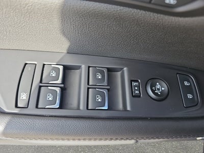 2018 Cadillac CT6 3.6L Luxury